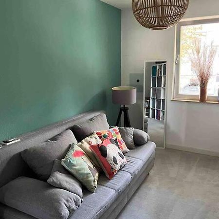 Stylische Maisonettewohnung Stadionnaehe,Wald,Westfalenhalle Дортмунд Екстериор снимка