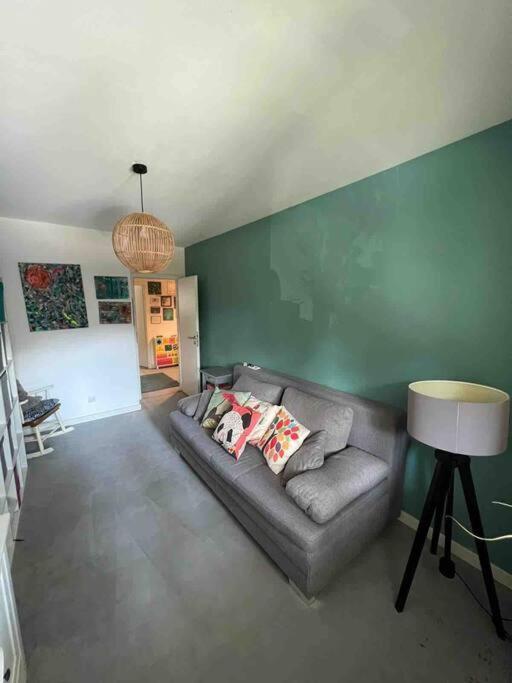 Stylische Maisonettewohnung Stadionnaehe,Wald,Westfalenhalle Дортмунд Екстериор снимка