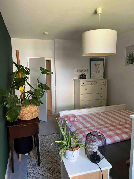Stylische Maisonettewohnung Stadionnaehe,Wald,Westfalenhalle Дортмунд Екстериор снимка