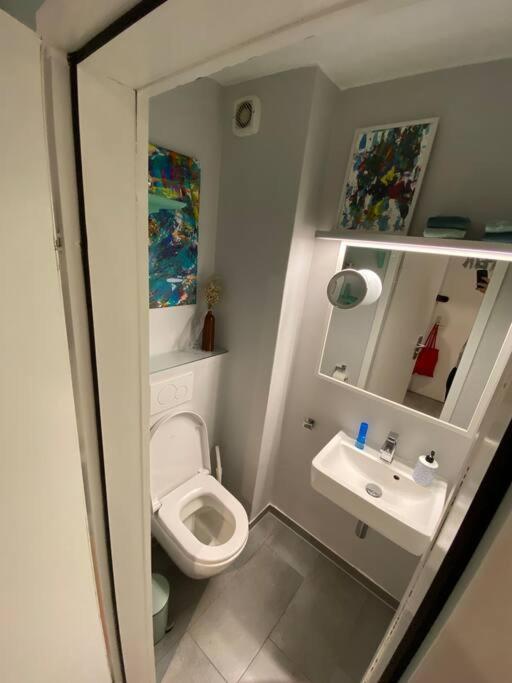 Stylische Maisonettewohnung Stadionnaehe,Wald,Westfalenhalle Дортмунд Екстериор снимка